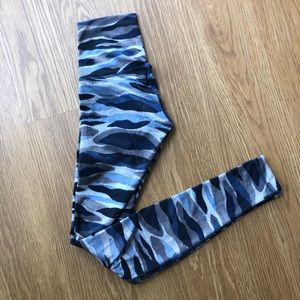 Lululemon high waisted skinny Leggings